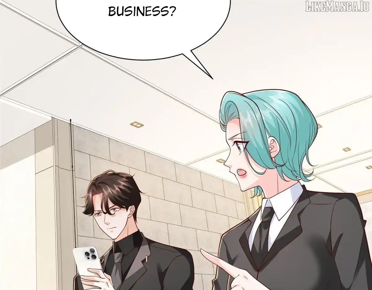 I randomly have a new career every week Chapter 842 - page 90